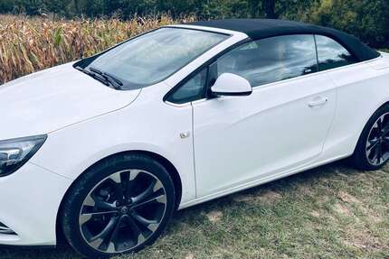 Opel Cascada 30.000 km 17.999 € Karlsruhe 76149