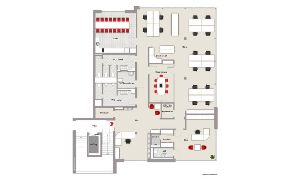 Gewerbeobjekt Karlsruhe Knielingen - 3.625&euro; | Angebot:19965098