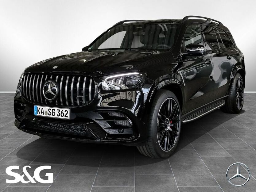 GLS 63