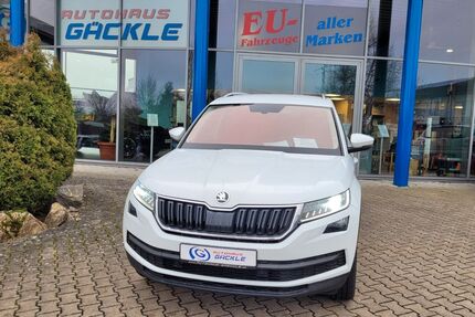 Skoda Kodiaq 30.000 km 29.790 &euro; Oberderdingen-Flehingen 75038