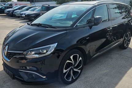 Renault Scenic 192.000 km 8.200 &euro; Bruchsal 76646