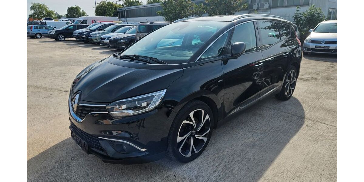 Renault Scenic 192.000 km 8.200 &euro; Bruchsal 76646