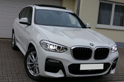 BMW X3 109.000 km 29.990 &euro; Muggensturm 76461