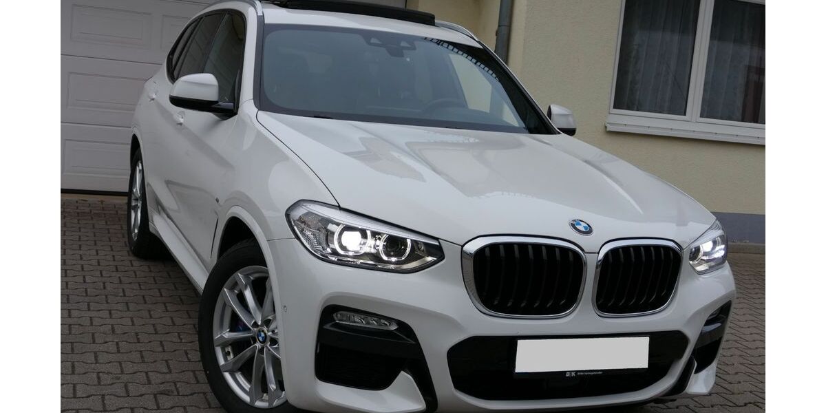 BMW X3 109.000 km 29.990 &euro; Muggensturm 76461