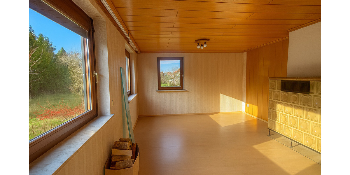 Doppelhaushälfte Pforzheim Altgefäll - 5 Zimmer, 85 m&sup2;, 487.500&euro; | Angebot:25708069