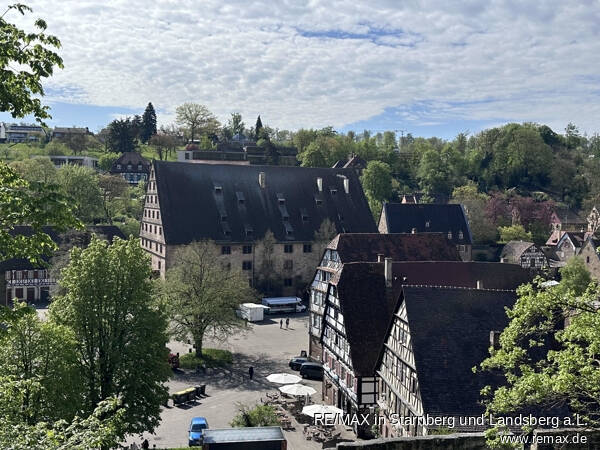 Gewerbeobjekt Maulbronn - 625.000&euro; | Angebot:25700190