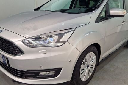 Ford C-Max 71.500 km 12.850 € Landau 76829