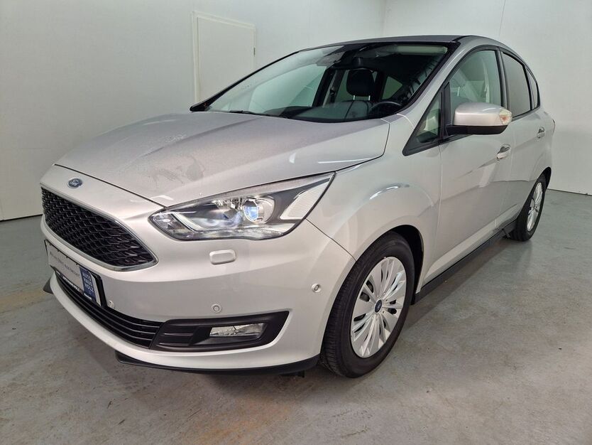 Ford C-Max 71.500 km 12.850 € Landau 76829