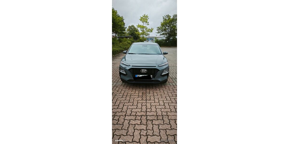 Hyundai KONA 64.500 km 14.200 &euro; Birkenfeld 75217