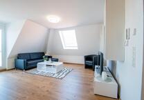 Möblierte TraumWohnung an der Murg