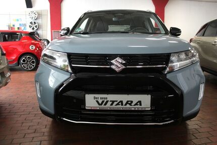 Suzuki Vitara 2.250 km 26.390 € Karlsruhe 76185