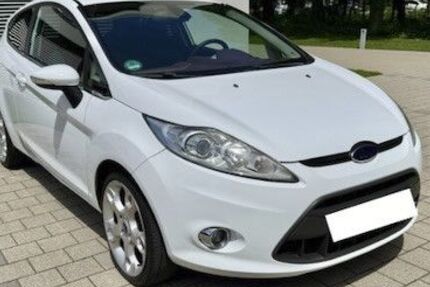 Ford Fiesta 206.519 km 4.000 &euro; Karlsruhe 76133