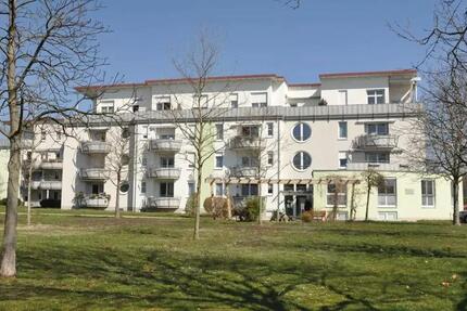 Betreutes Wohnen, Kapitalanlage, 3,2% Rendite