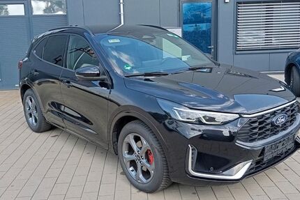 Ford Kuga 19.419 km 29.500 &euro; Walzbachtal 75045