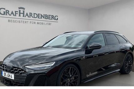 Audi A6 5.000 km 77.900 € Bruchsal 76646