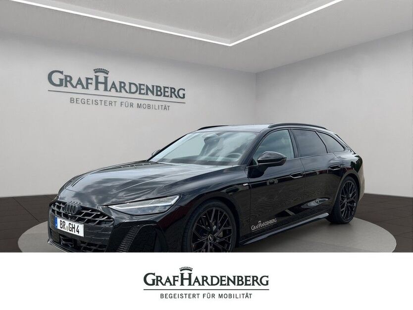 Audi A6 5.000 km 77.900 € Bruchsal 76646