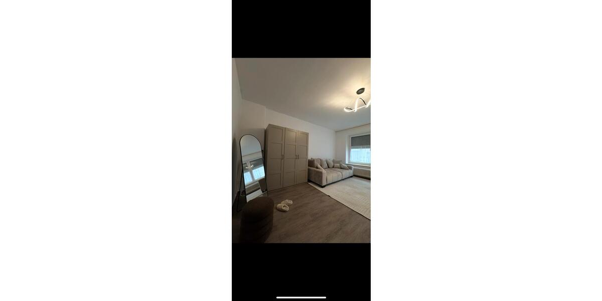 Dachgeschoßwohnung Karlsruhe Hagsfeld - 1 Zimmer, 55 m&sup2;, 565&euro; | Angebot:26048775