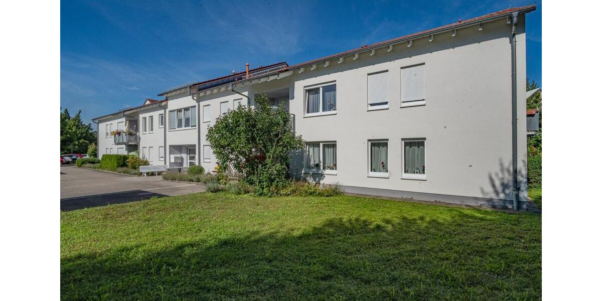 Etagenwohnung Oberderdingen - 2 Zimmer, 65 m&sup2;, 890&euro; | Angebot:25269529