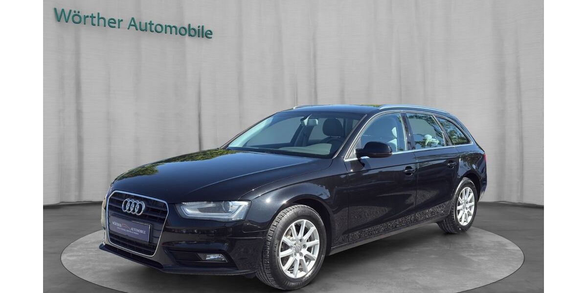 Audi A4 176.400 km 9.900 &euro; Wörth 76744