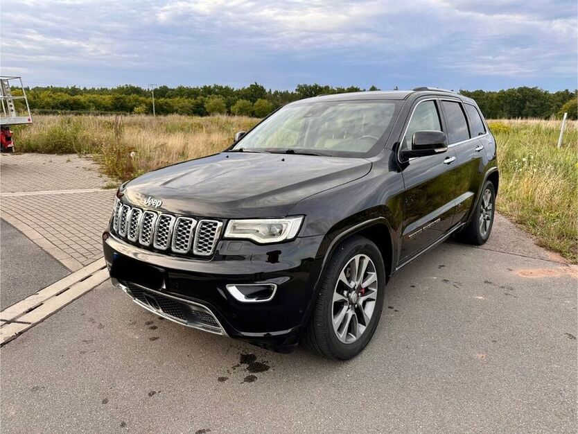Grand Cherokee