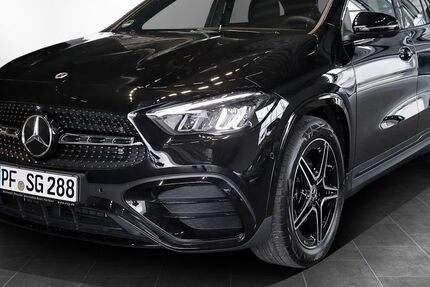 Mercedes-Benz GLA 200 10.000 km 45.200 &euro; Pforzheim 75179