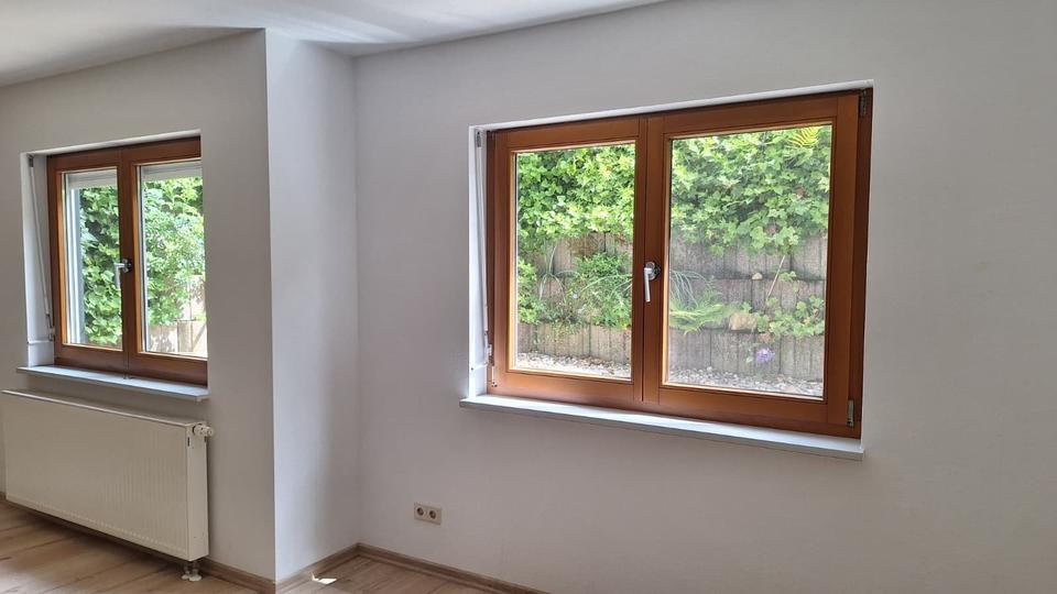 Etagenwohnung Gaggenau - 1 Zimmer, 46 m&sup2;, 465&euro; | Angebot:25561225