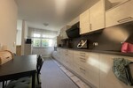 Stadtnah: Schöne 2,5-Zimmer Wohnung mit Einbauküche und Balkon - Etagenwohnung Gaggenau | Angebot:26035645