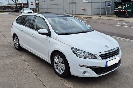 Peugeot 308 155.800 km 6.150 &euro; Karlsruhe 76137