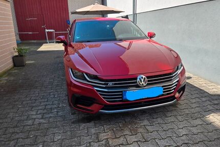 VW Arteon 90.000 km 23.000 &euro; Wörth am Rhein 76744