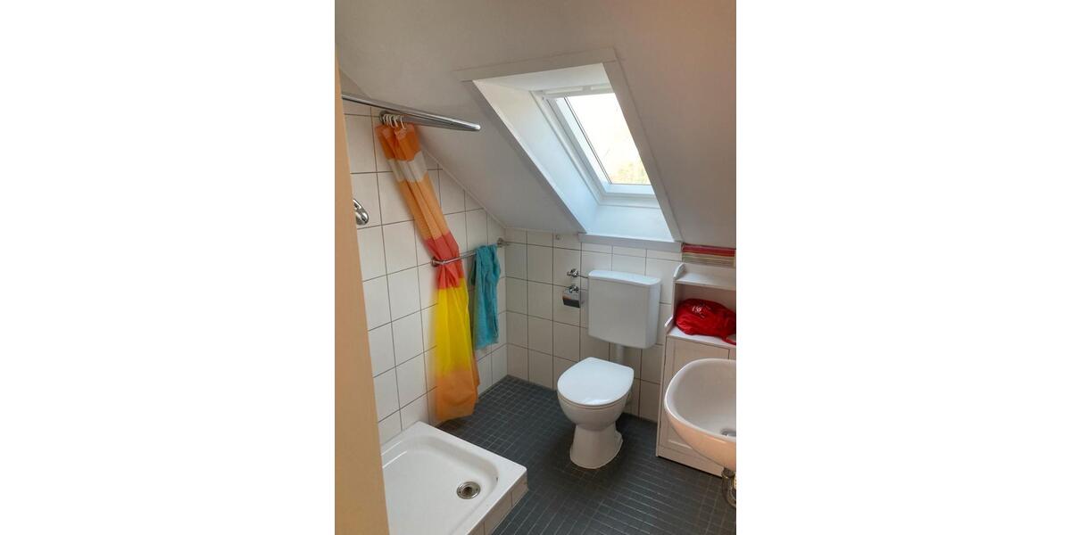 Dachgeschoßwohnung Karlsruhe Neureut - 3 Zimmer, 53 m&sup2;, 165.000&euro; | Angebot:26965592