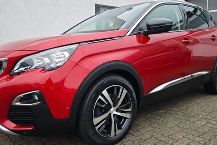 Peugeot 3008 80.500 km 13.490 &euro; Ötigheim 76470
