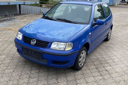 VW Polo 163.000 km 1.350 € Baden-Baden 76534