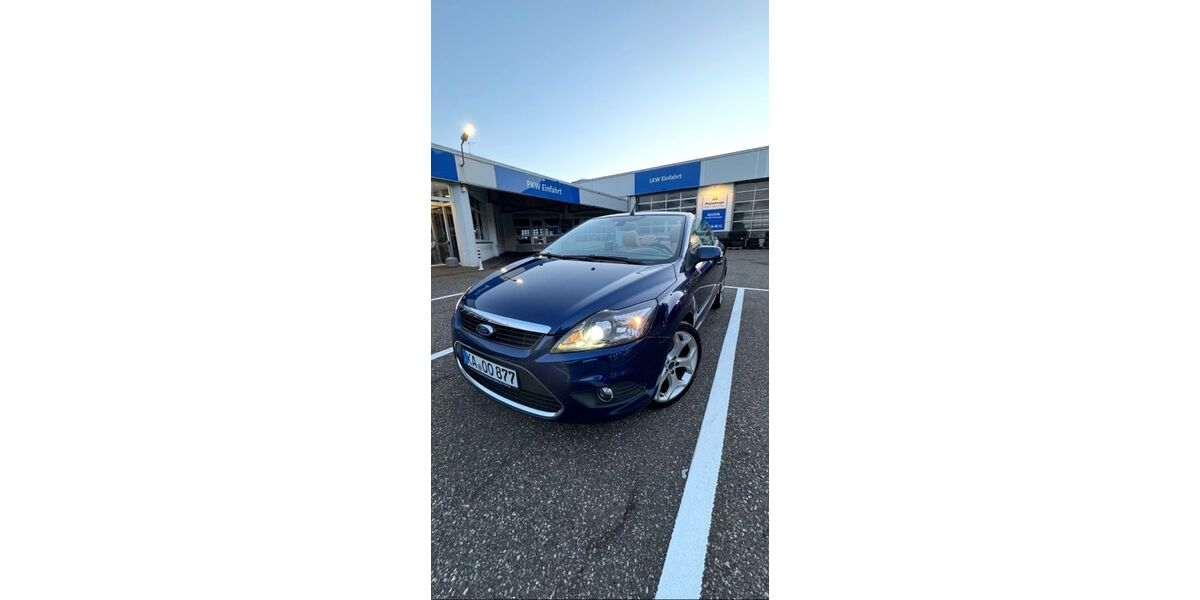 Ford Focus 262.000 km 4.000 &euro; Karlsruhe 76227