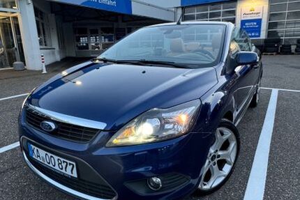 Ford Focus 262.000 km 4.100 &euro; Karlsruhe 76227