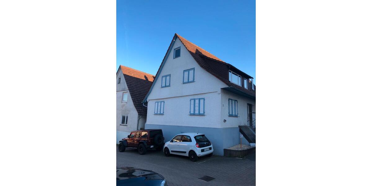 Einfamilienhaus Remchingen - 5 Zimmer, 96 m&sup2;, 1.070&euro; | Angebot:26313391