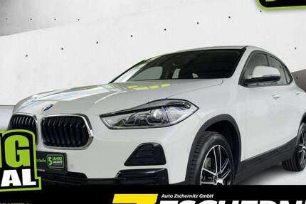 BMW X2 33.333 km 25.260 &euro; Bruchsal 76646