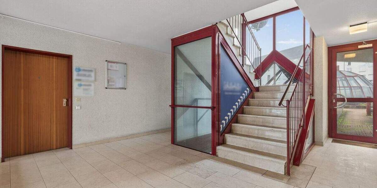 Gewerbeobjekt Rastatt - 2 Zimmer, 70 m&sup2;, 139.000&euro; | Angebot:23952538