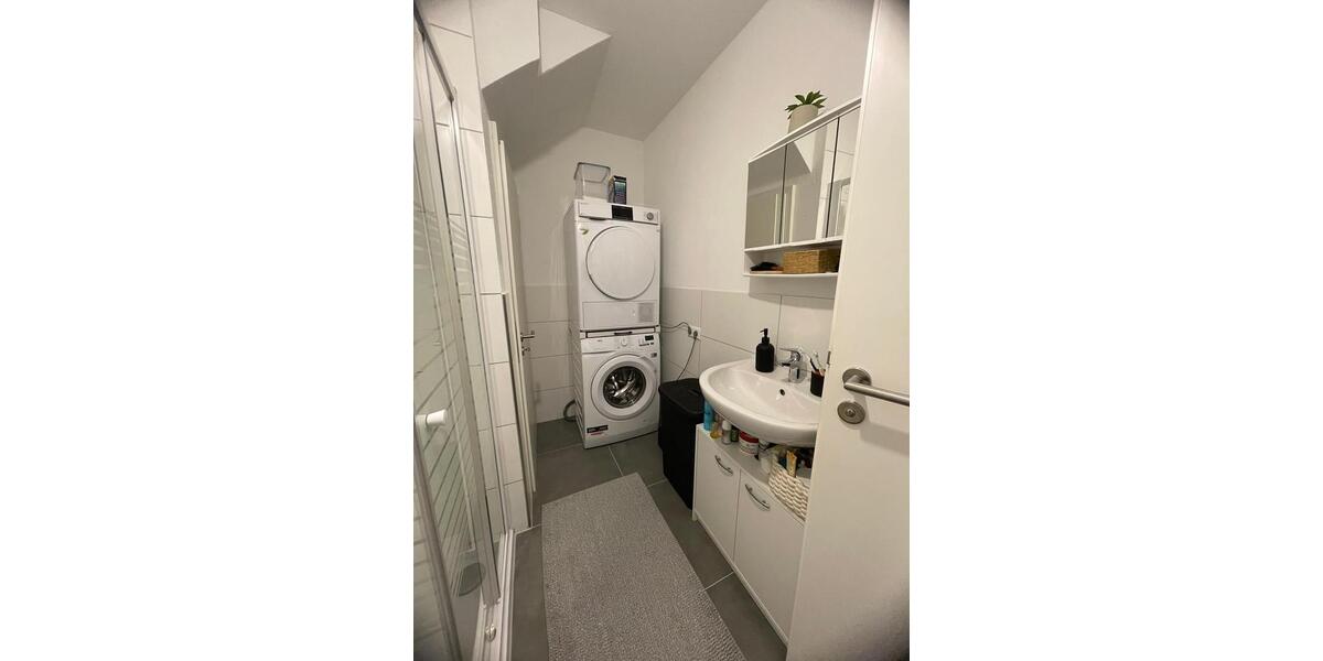 Erdgeschoßwohnung Bruchsal - 2 Zimmer, 40 m&sup2;, 1.100&euro; | Angebot:26414180