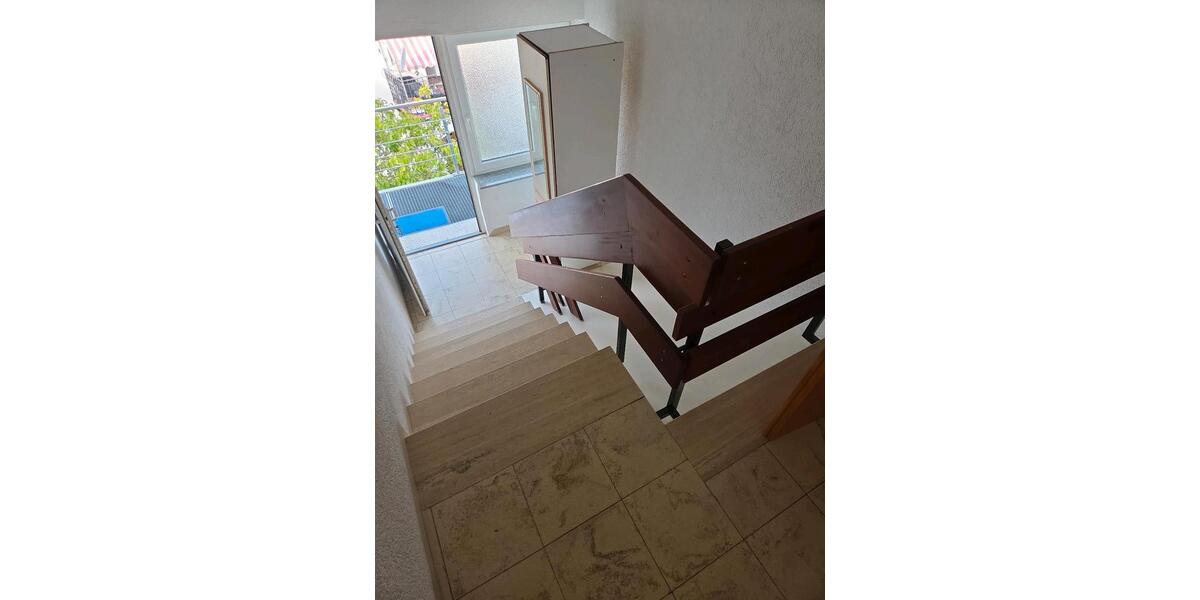 Dachgeschoßwohnung Graben-Neudorf Neudorf - 2 Zimmer, 55 m&sup2;, 900&euro; | Angebot:25143886