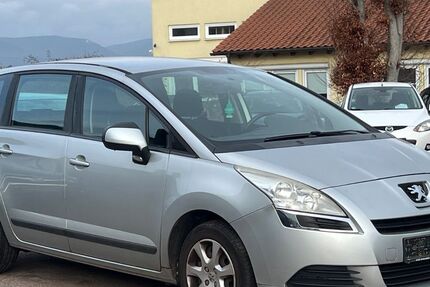 Peugeot 5008 184.000 km 999 &euro; Landau in der Pfalz, Rheinland-Pfalz 76829