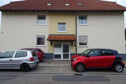 Wohnung zum Mieten in Germersheim 665 € 75 m²