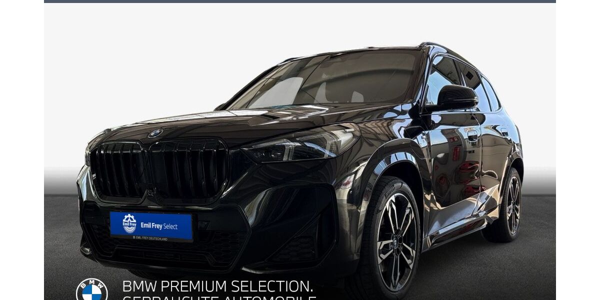 BMW X1 71.734 km 37.990 &euro; Landau 76829