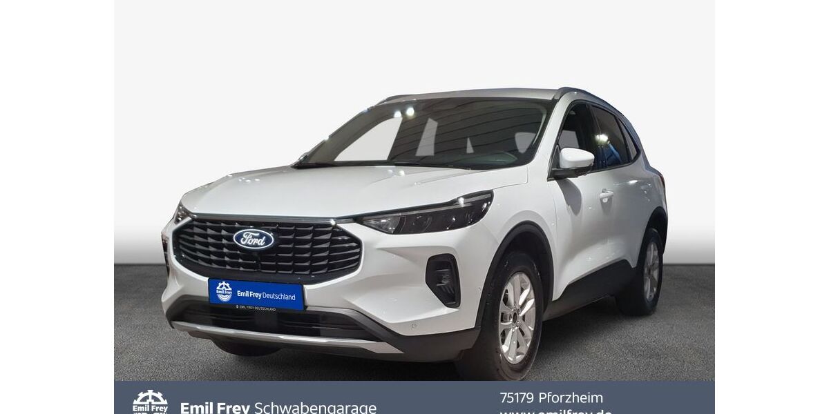 Ford Kuga 12.931 km 27.450 &euro; Pforzheim 75179