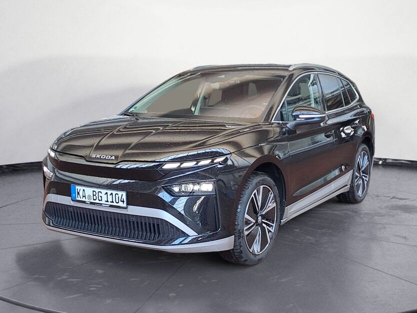 Skoda Enyaq 4.000 km 39.990 € Ettlingen 76275