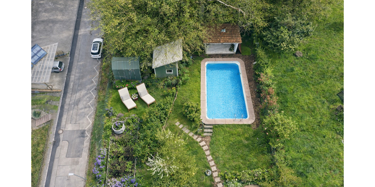 Einfamilienhaus Malsch Sulzbach - 5 Zimmer, 130 m&sup2;, 498.000&euro; | Angebot:26363239