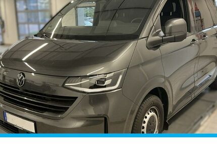 VW T7 Transporter 1.545 km 61.880 € Karlsruhe 76131