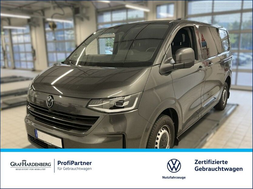 VW T7 Transporter 1.545 km 61.880 € Karlsruhe 76131