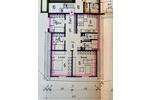 Etagenwohnung Straubenhardt - 4 Zimmer, 85 m&sup2;, 650&euro; | Angebot:26411690