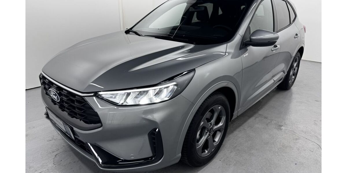 Ford Kuga 14.800 km 28.390 &euro; Landau 76829