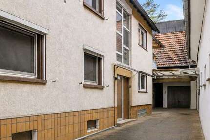 Haus Herxheim bei Landau (Pfalz) - 4 Zimmer, 125 m&sup2;, 245.000&euro; | Angebot:26394164